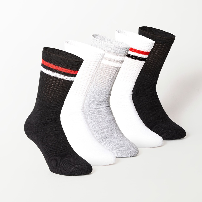 Strumpa "5-pack" Strumpa "5-pack"